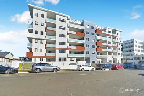 31/37-41 Chamberlain St, Campbelltown, NSW 2560