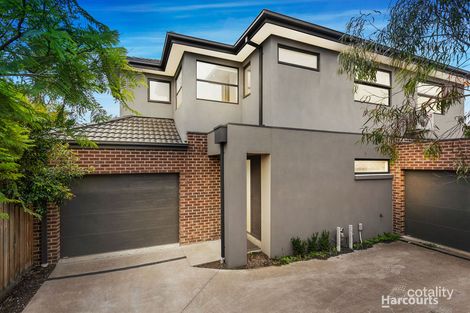 Property photo of 2/41 Kionga Street Clayton VIC 3168