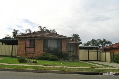 295 North Liverpool Rd, Bonnyrigg Heights, NSW 2177