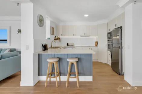 Property photo of 37/4 Thornton Street Surfers Paradise QLD 4217