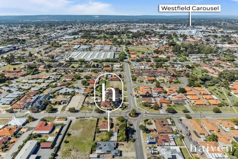 Property photo of 94 Hamilton Street Cannington WA 6107