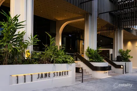 1003/111 Jane St, West End, QLD 4101