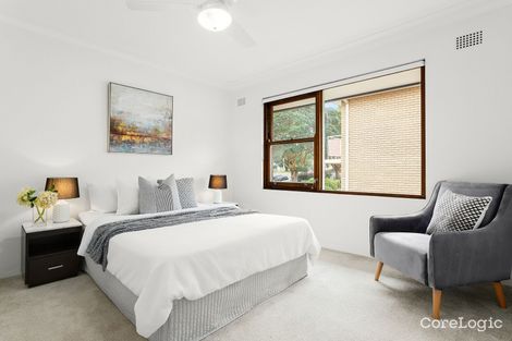 Property photo of 8/8-10 Landers Road Lane Cove North NSW 2066