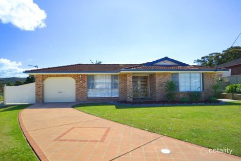 Property photo of 9 Peta Close Bateau Bay NSW 2261