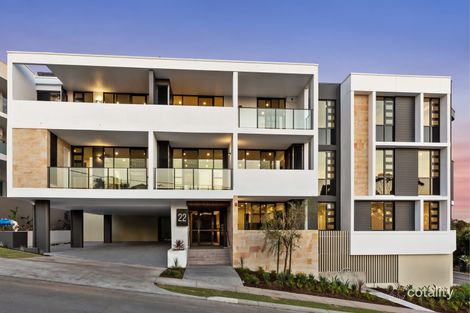 Property photo of 16/22 Cassinia Road Duncraig WA 6023