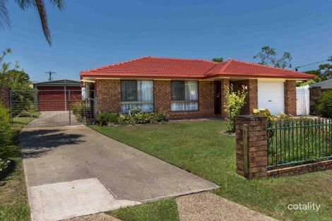 Property photo of 32 Bucknor Drive Deception Bay QLD 4508