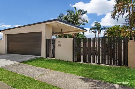 Property photo of 75 Petherbridge Avenue Merrimac QLD 4226
