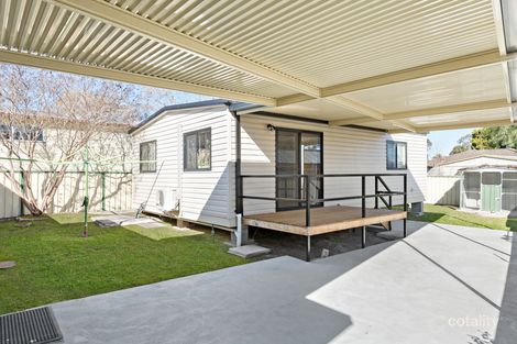 Property photo of 8 Netherton Avenue St Clair NSW 2759