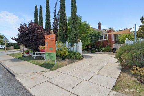 Property photo of 28 Cornwall Street Lathlain WA 6100