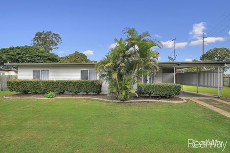 Property photo of 21 Warrell Street Millbank QLD 4670