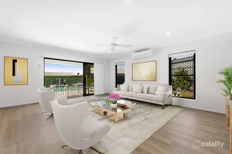 Property photo of 8 Maculan Crescent Westbrook QLD 4350