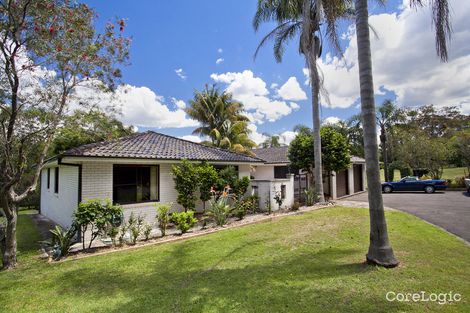 Property photo of 218 Powderworks Road Ingleside NSW 2101