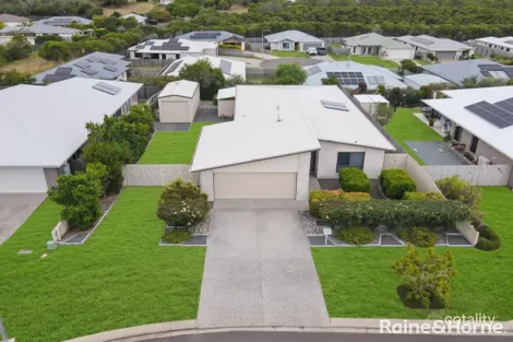 Property photo of 21 Finn Drive Urraween QLD 4655