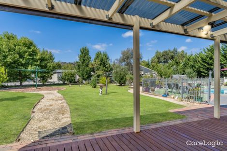 Property photo of 8 Inverlochy Drive Bannockburn VIC 3331