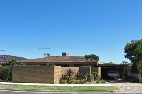 22 Simmons Dr, Seaholme, VIC 3018