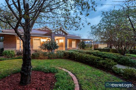 Property photo of 2 Sorrento Avenue Berwick VIC 3806