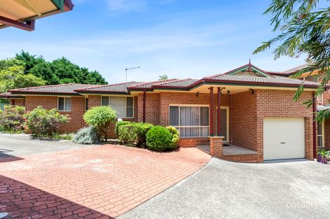 Property photo of 3/13-15 Russell Street Woonona NSW 2517