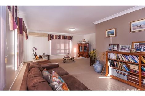 Property photo of 10 Brady Close Glenlee QLD 4711