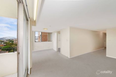 Property photo of 77/2-12 Crows Nest Road Waverton NSW 2060