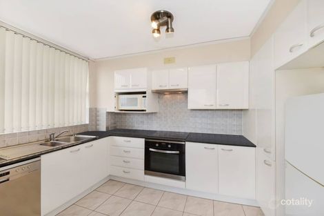 Property photo of 77/2-12 Crows Nest Road Waverton NSW 2060