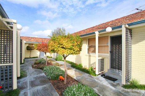 1/196 Clarendon St, Thornbury, VIC 3071