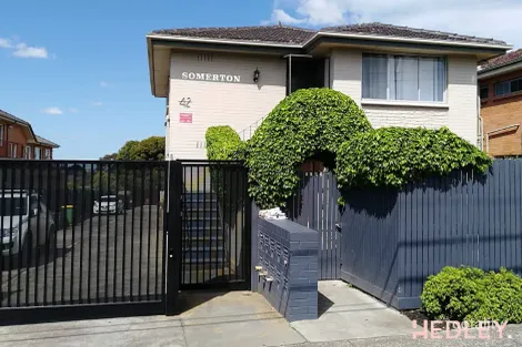 8/42 Dundas St, Thornbury, VIC 3071