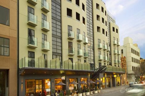 Property photo of 16/61 Hindmarsh Square Adelaide SA 5000