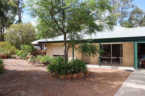 Property photo of 18 Dunham Glen Wooroloo WA 6558