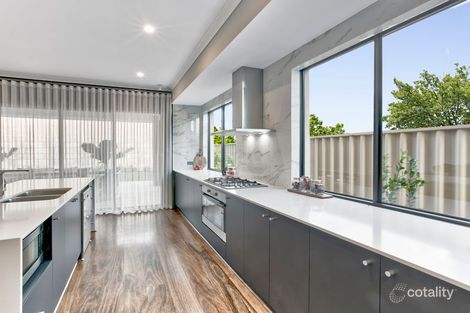 Property photo of 8B Coogee Road Mount Pleasant WA 6153