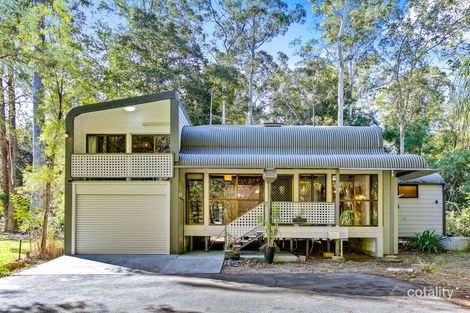 Property photo of 252 Peachester Road Beerwah QLD 4519