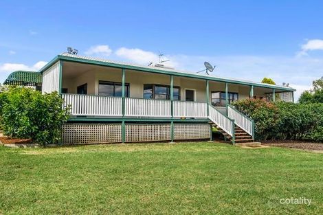 Property photo of 113 Brennan Road Hampton QLD 4352