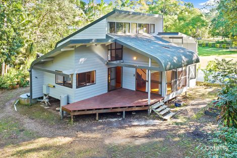 Property photo of 252 Peachester Road Beerwah QLD 4519
