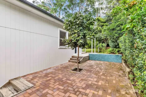 Property photo of 16B Chapman Avenue Beecroft NSW 2119
