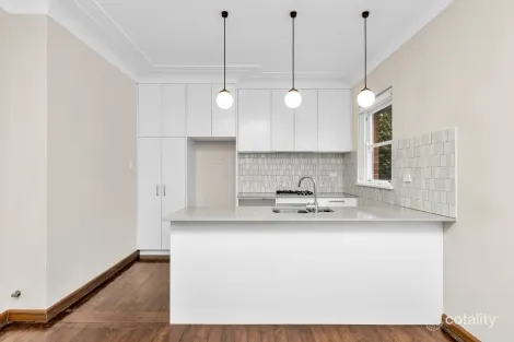 Property photo of 16B Chapman Avenue Beecroft NSW 2119