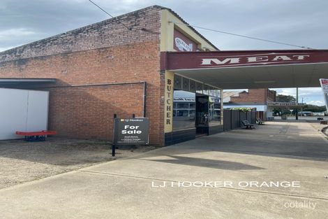 Property photo of 57 Nanima Street Eugowra NSW 2806