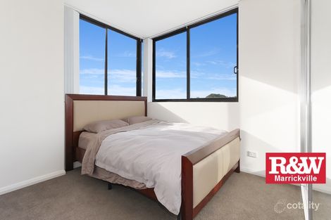 Property photo of 605/2A Charles Street Canterbury NSW 2193