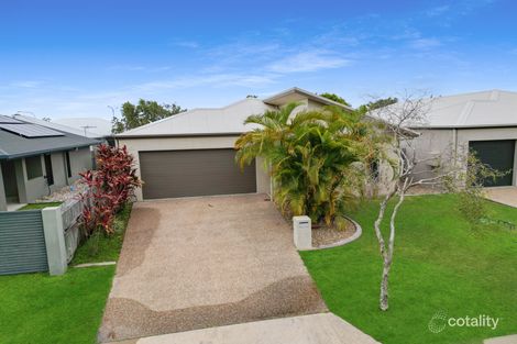 Property photo of 4 Bremer Court Bohle Plains QLD 4817