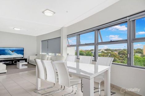 Property photo of 501B/75 Rickard Road Bankstown NSW 2200