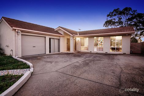 Property photo of 37 Whitsunday Drive Hoppers Crossing VIC 3029