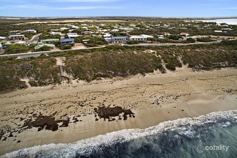 Property photo of 39 Whipbird Way Marion Bay SA 5575