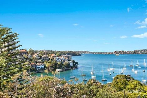 Property photo of 21/4-8 Kareela Road Cremorne Point NSW 2090