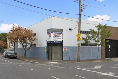 80 Smith St, Kensington, VIC 3031