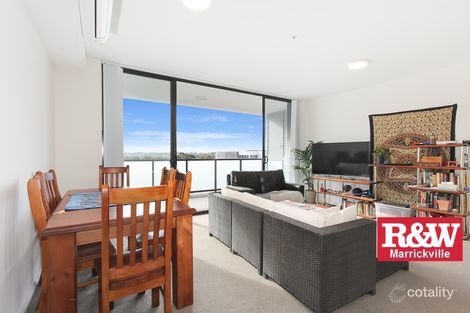 Property photo of 605/2A Charles Street Canterbury NSW 2193