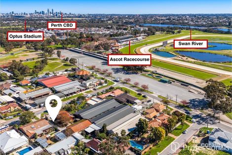 Property photo of 3 Kalgoorlie Street Ascot WA 6104