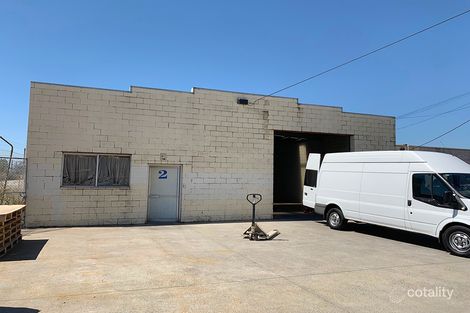 2 Russell Ct, Dandenong South, VIC 3175