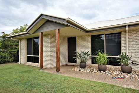 Property photo of 47 Sirenia Drive Burrum Heads QLD 4659