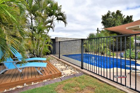 Property photo of 47 Sirenia Drive Burrum Heads QLD 4659