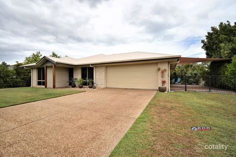 Property photo of 47 Sirenia Drive Burrum Heads QLD 4659