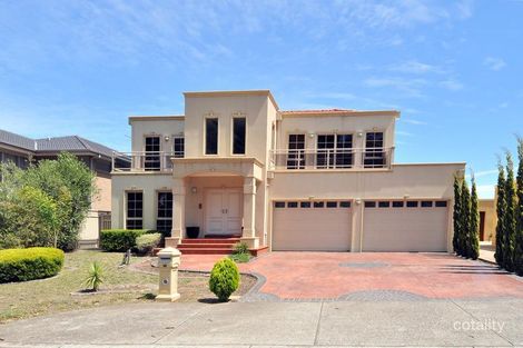 Property photo of 69 Waterview Lane Cairnlea VIC 3023