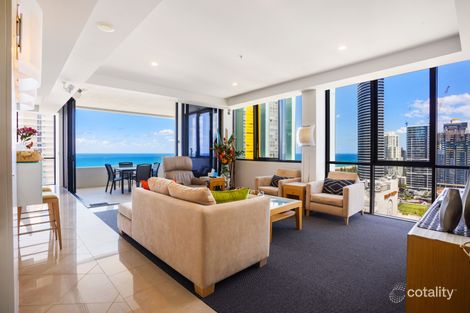Property photo of 2003/19 Albert Avenue Broadbeach QLD 4218
